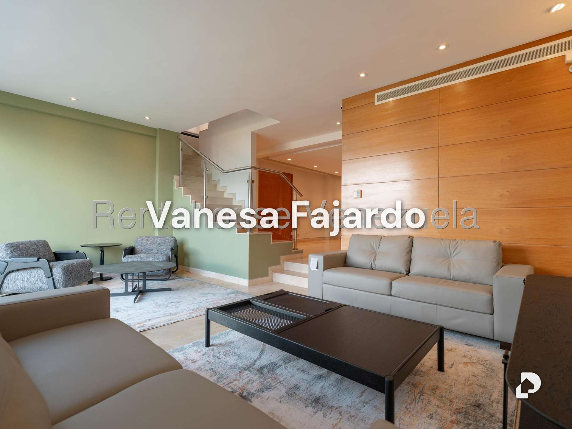 Casa en Alto Hatillo, Caracas – 15