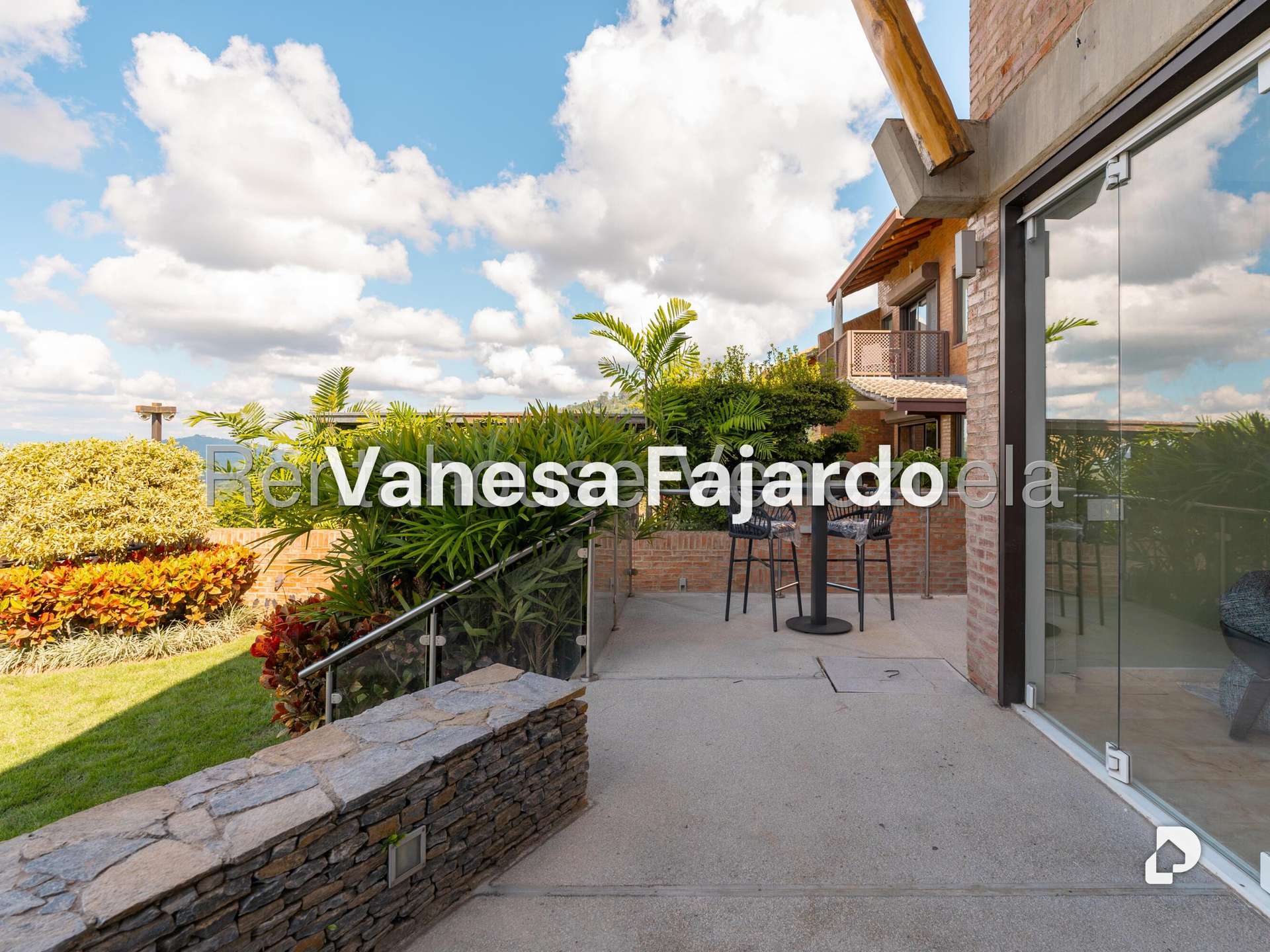 Casa en Alto Hatillo, Caracas – 21