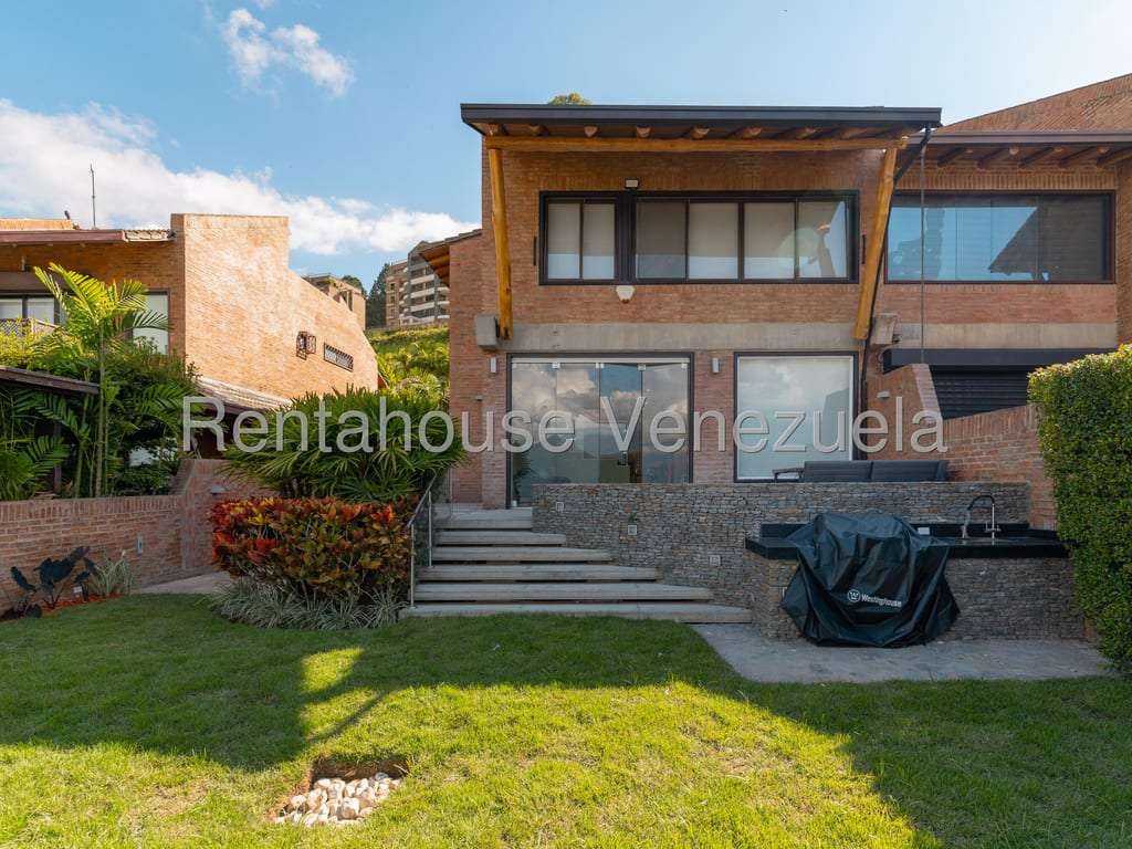 Casa en Alto Hatillo, Caracas