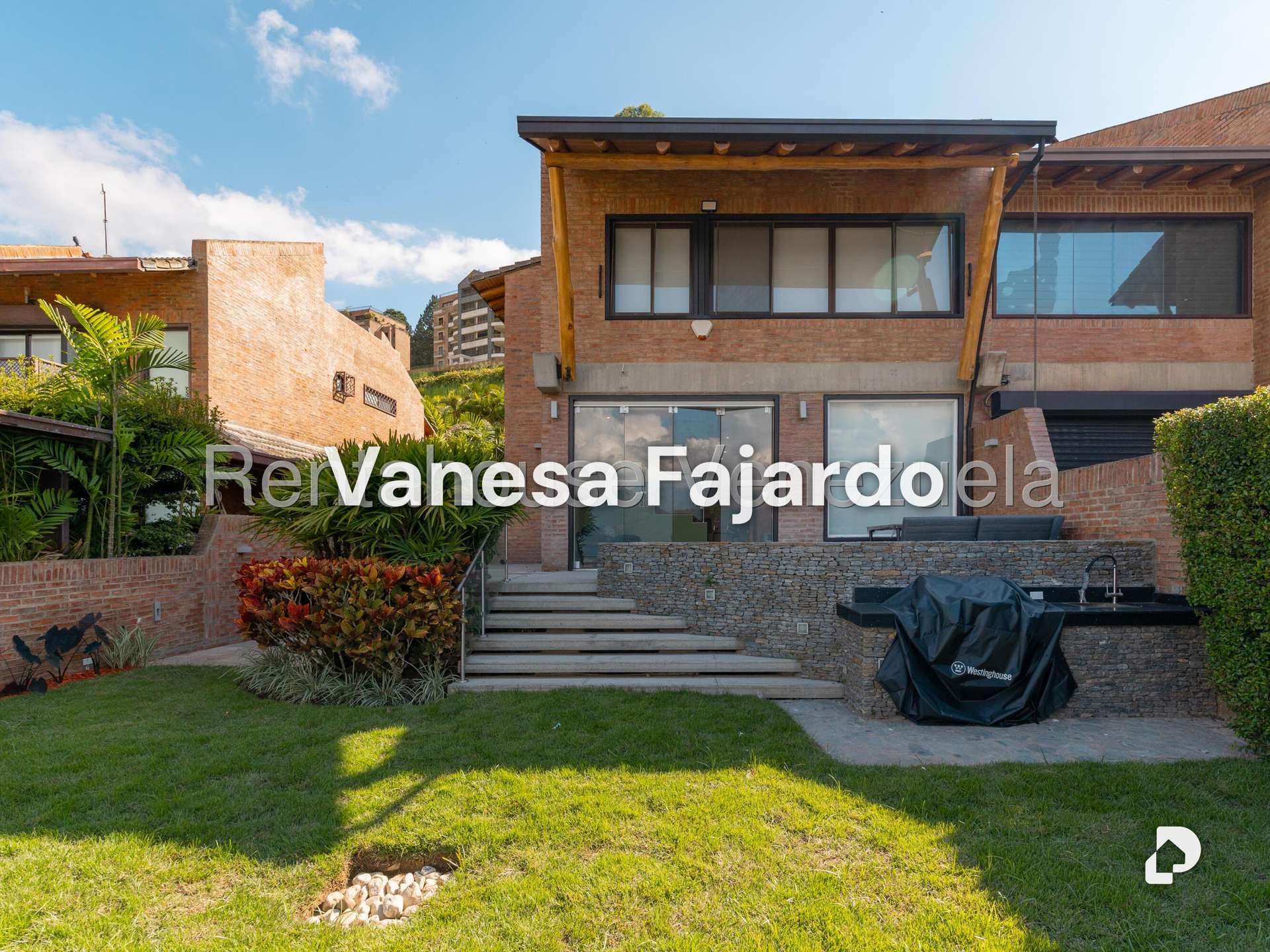 Casa en Alto Hatillo, Caracas – 25