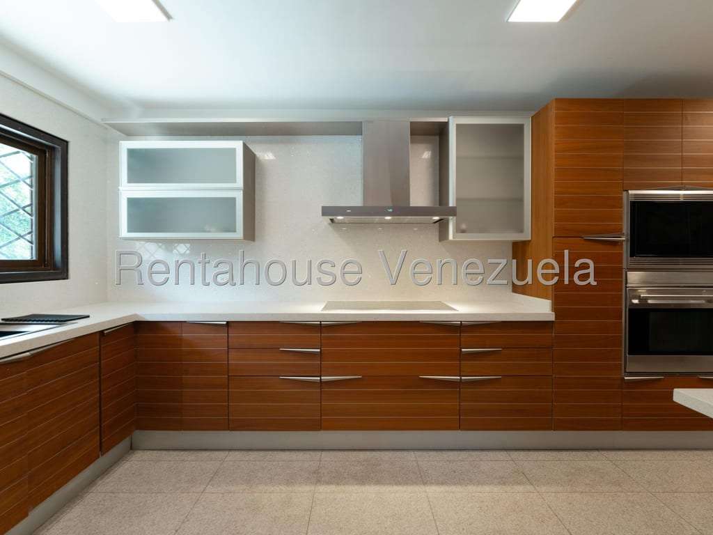 Casa en Alto Hatillo, Caracas