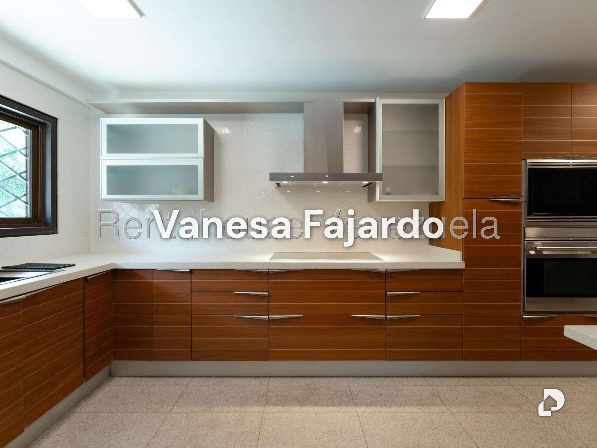 Casa en Alto Hatillo, Caracas – 9
