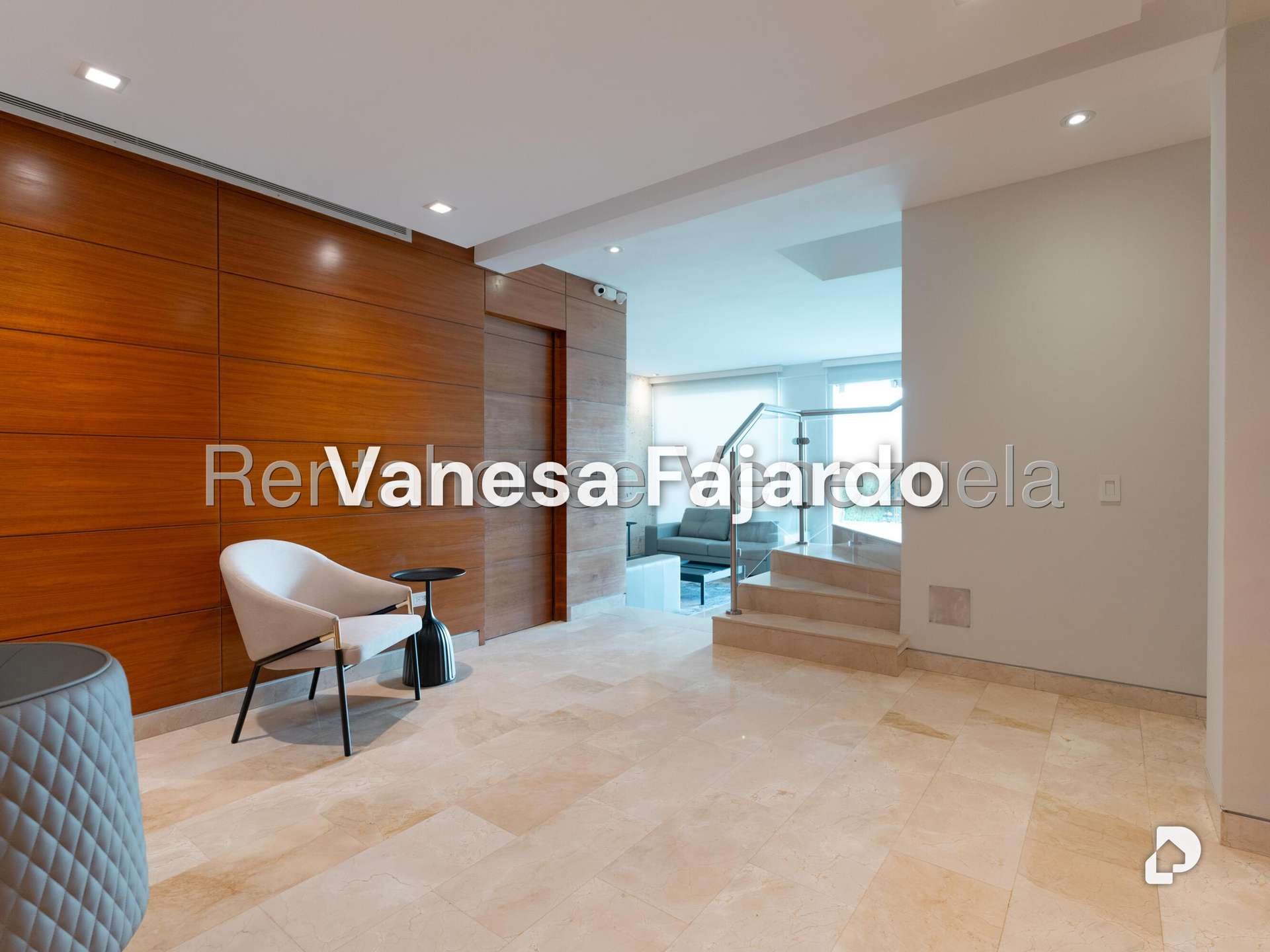 Casa en Alto Hatillo, Caracas – 8