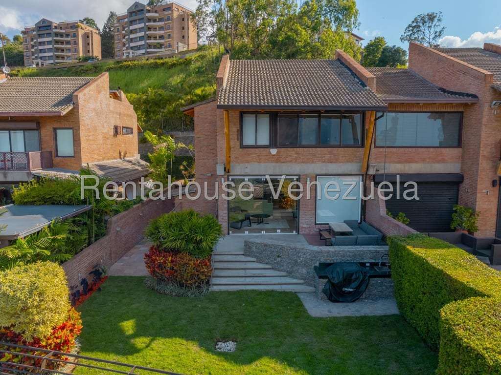 Casa en Alto Hatillo, Caracas