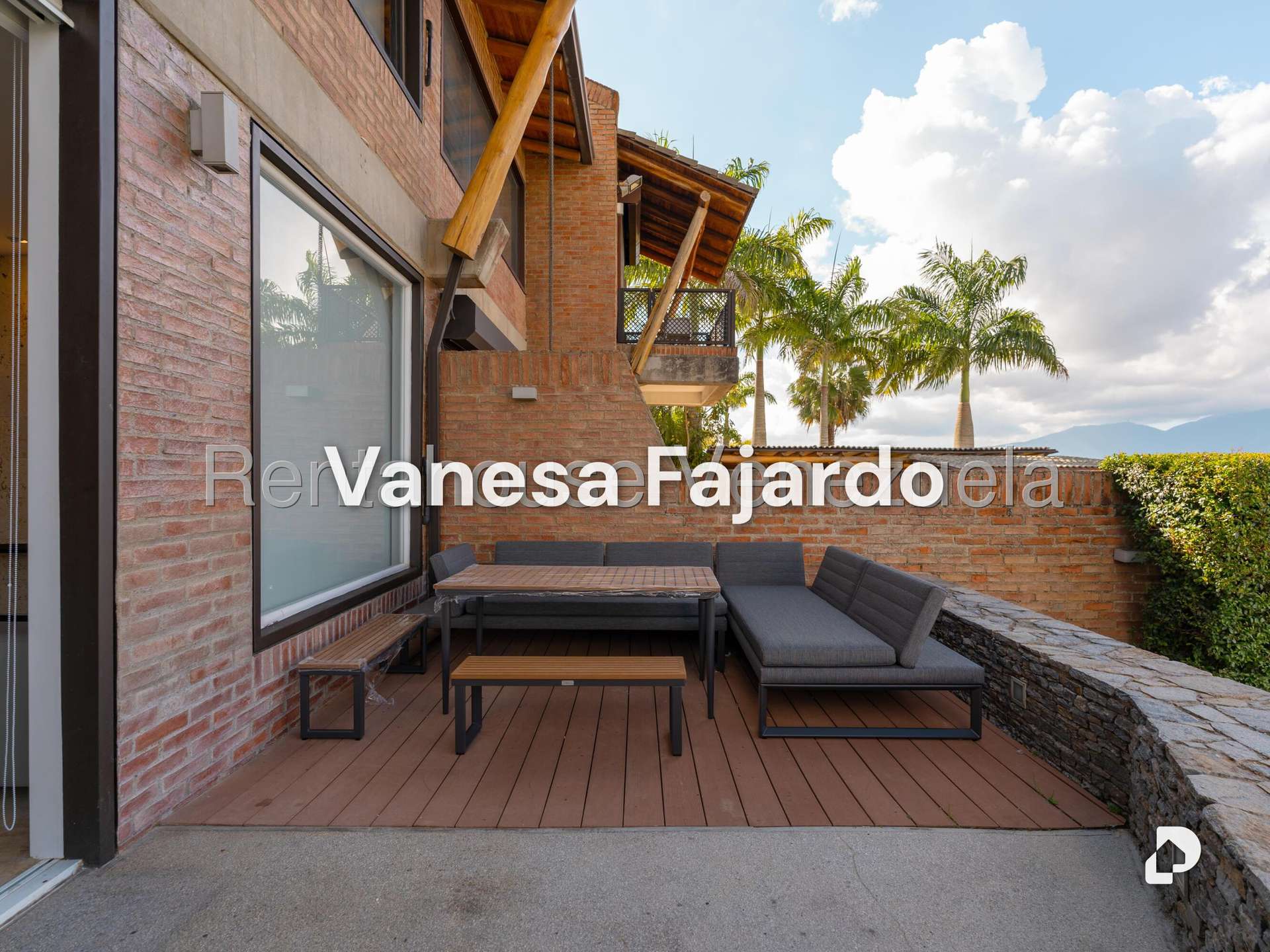 Casa en Alto Hatillo, Caracas – 20