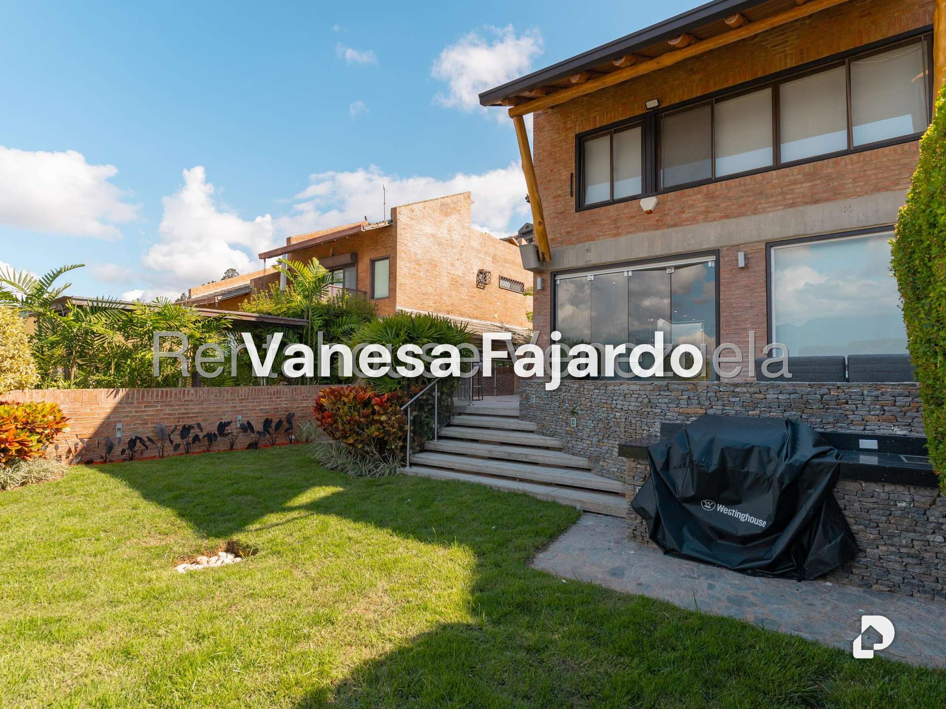 Casa en Alto Hatillo, Caracas – 23