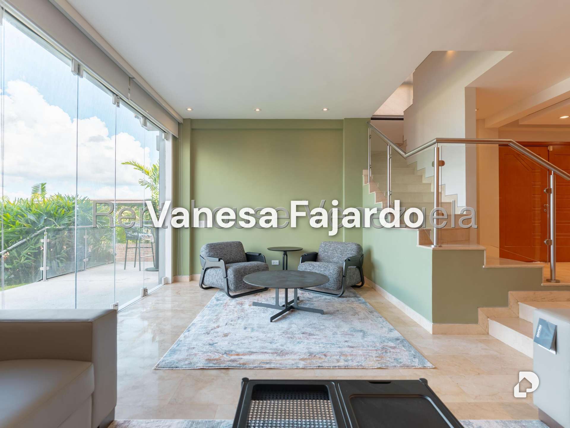 Casa en Alto Hatillo, Caracas – 14