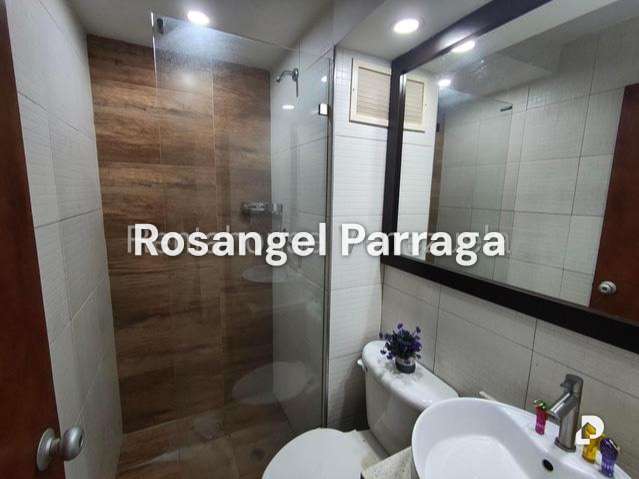 Penthouse en Los Caobos, Valencia – 13