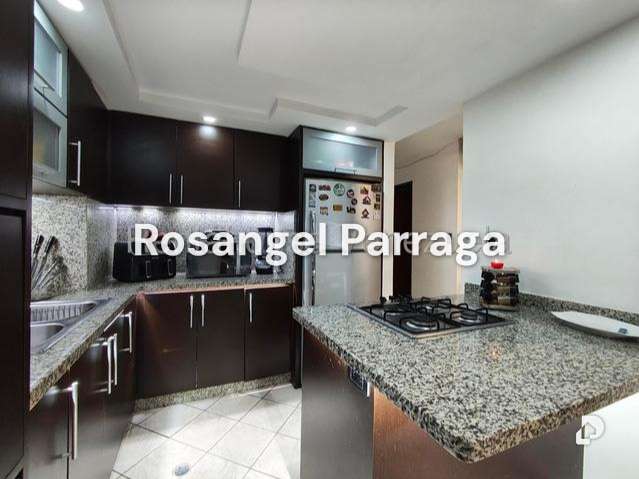 Penthouse en Los Caobos, Valencia – 9