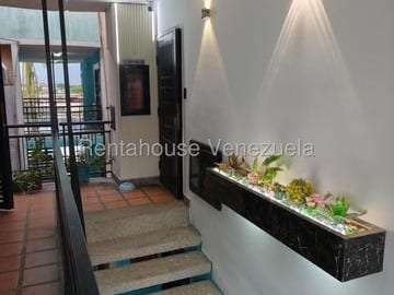 Penthouse in Los Caobos, Valencia - 1