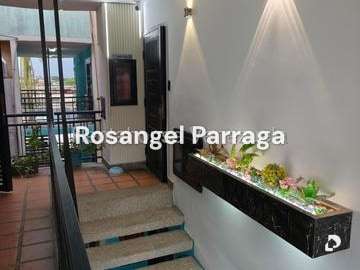 Penthouse en Los Caobos, Valencia – 1