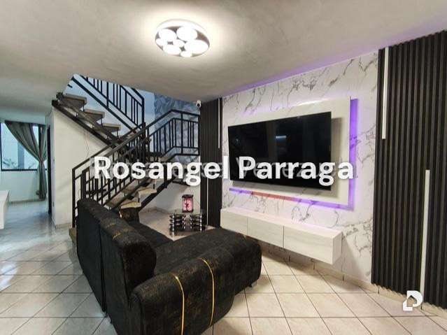 Penthouse en Los Caobos, Valencia – 5