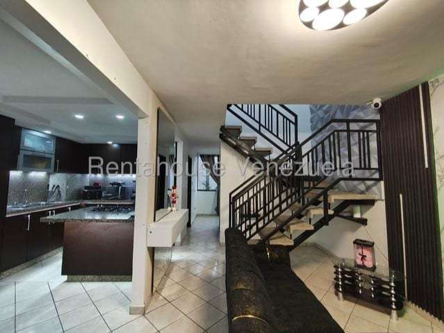 Penthouse en Los Caobos, Valencia
