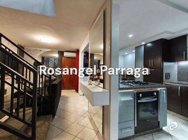 Penthouse en Los Caobos, Valencia – 12