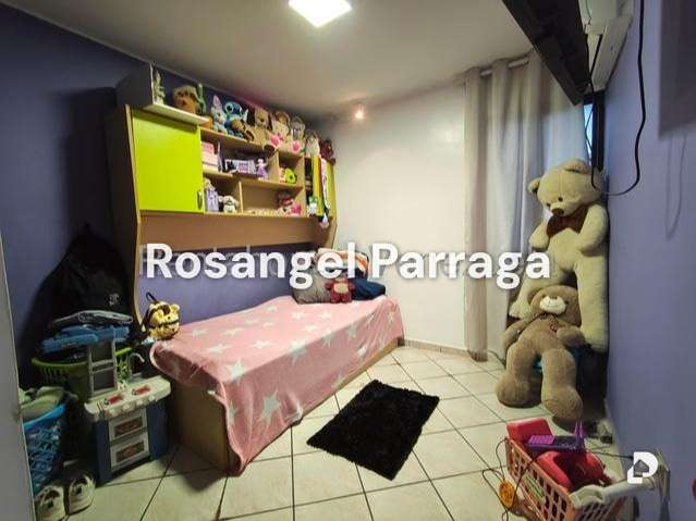 Penthouse en Los Caobos, Valencia – 19