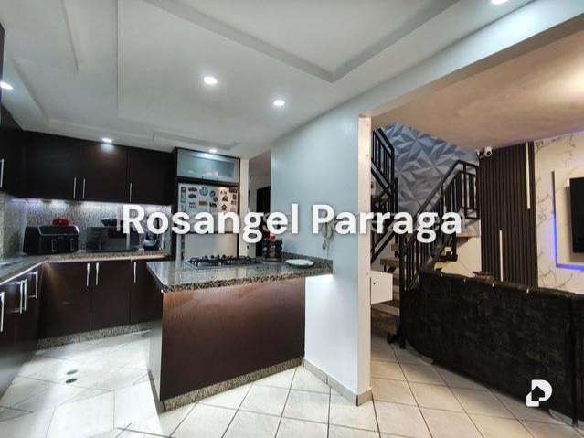 Penthouse en Los Caobos, Valencia – 8