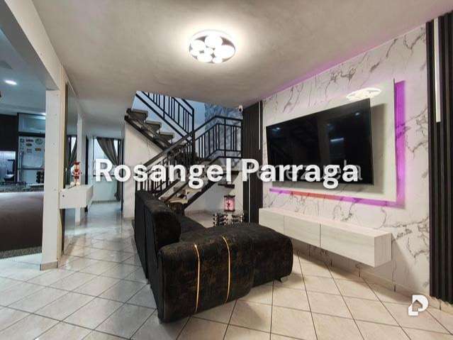 Penthouse en Los Caobos, Valencia – 3