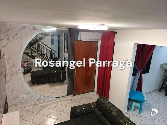 Penthouse en Los Caobos, Valencia – 24