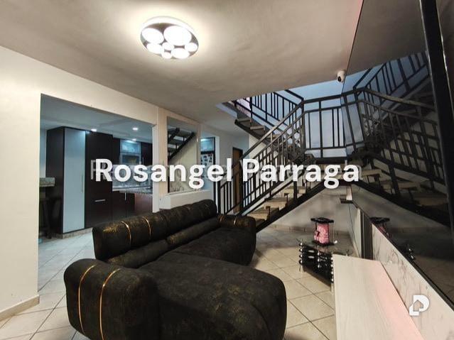 Penthouse en Los Caobos, Valencia – 4