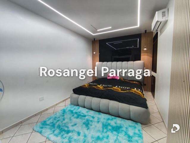 Penthouse en Los Caobos, Valencia – 17