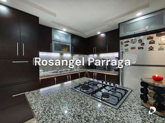 Penthouse en Los Caobos, Valencia – 10