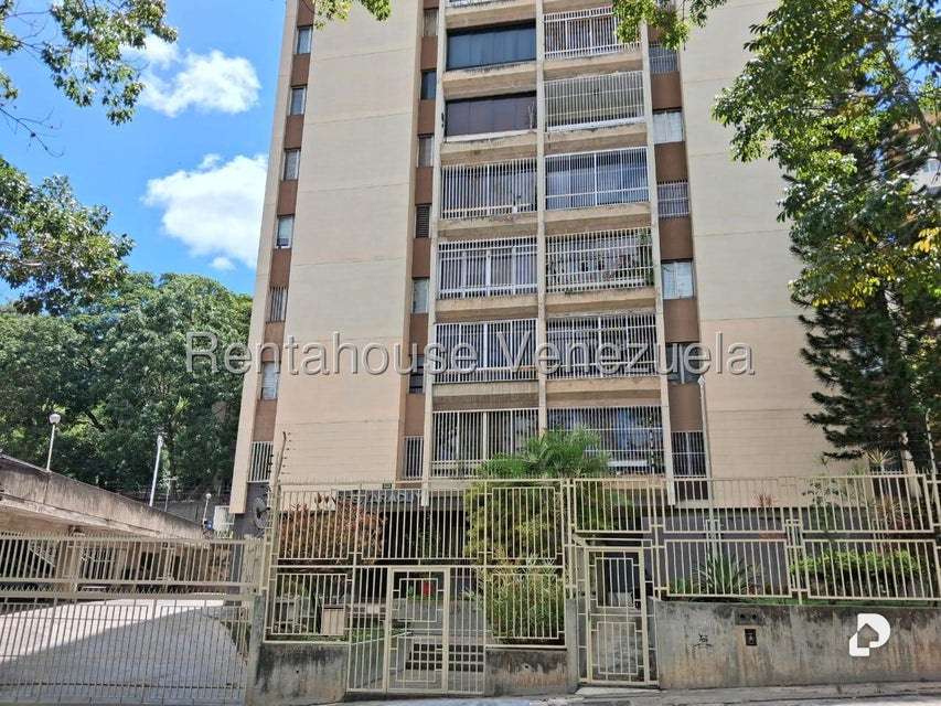 Apartamento en La Urbina, Caracas – 1