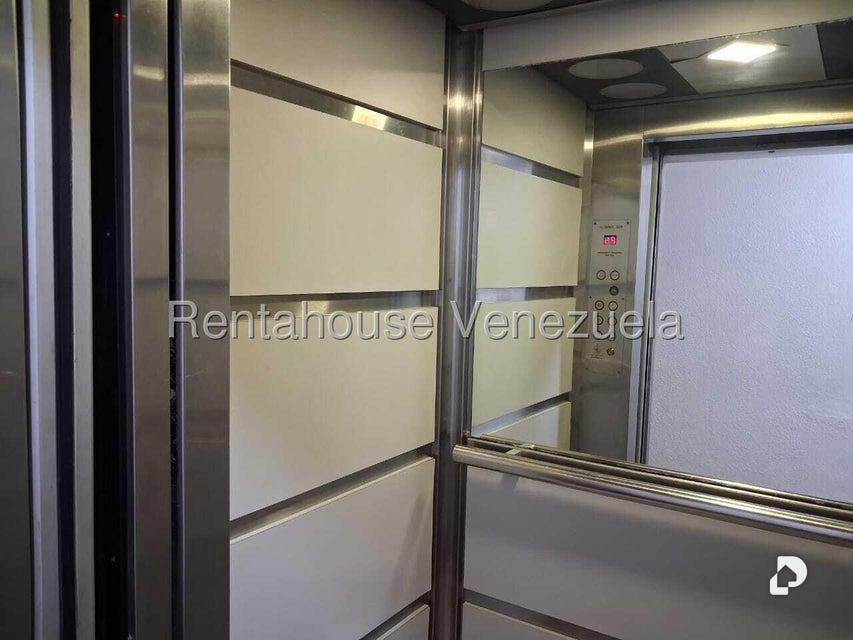 Apartamento en La Urbina, Caracas – 4