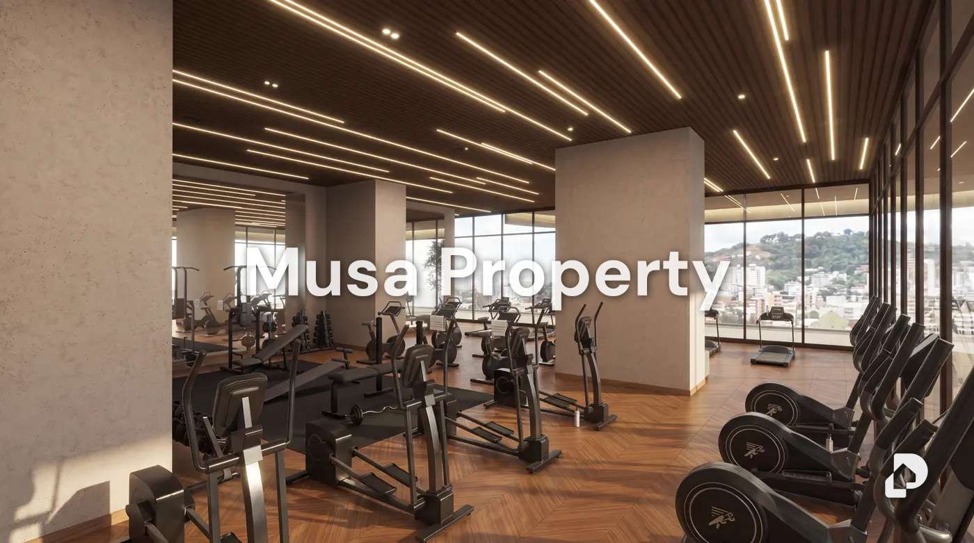 Oficina en Las Mercedes, Caracas – 7
