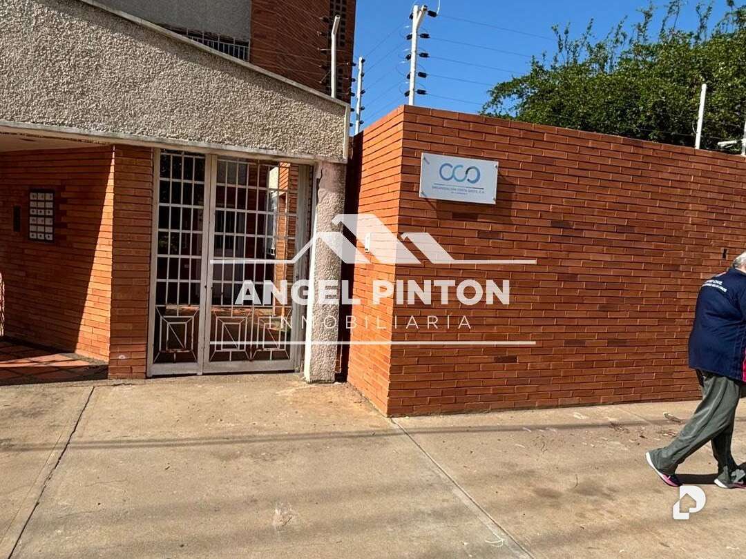 Oficina en Maracaibo – 1