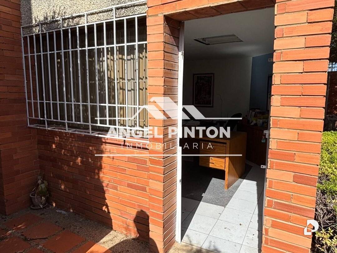 Oficina en Maracaibo – 4