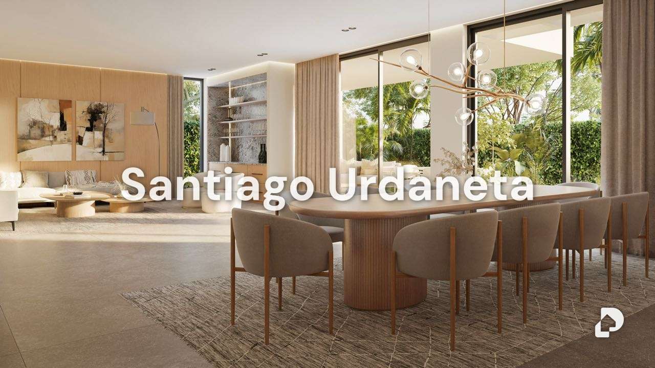 Casa en Chuao, Caracas – 3