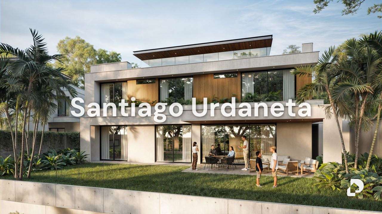 Casa en Chuao, Caracas – 5