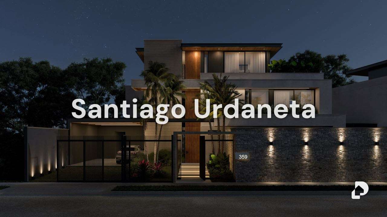 Casa en Chuao, Caracas – 2