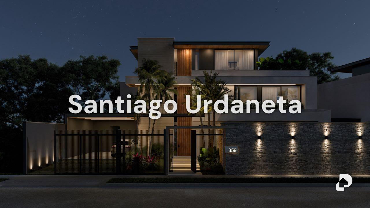 Casa en Chuao, Caracas – 2