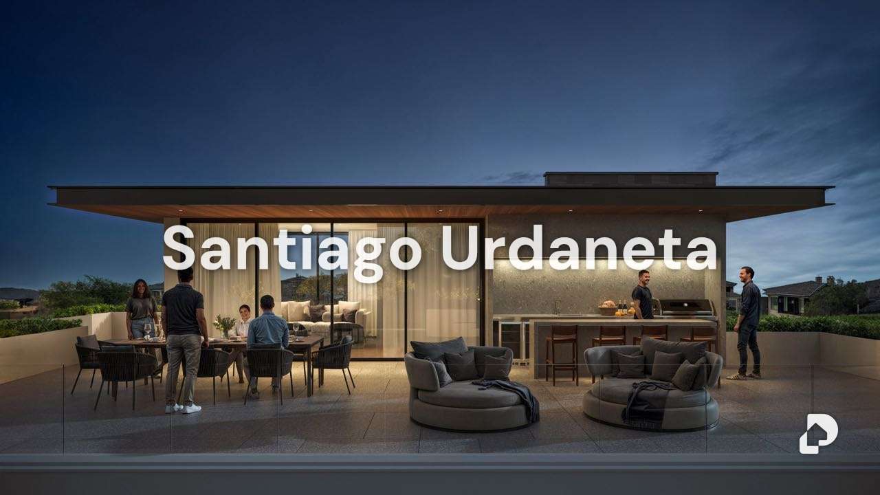 Casa en Chuao, Caracas – 9