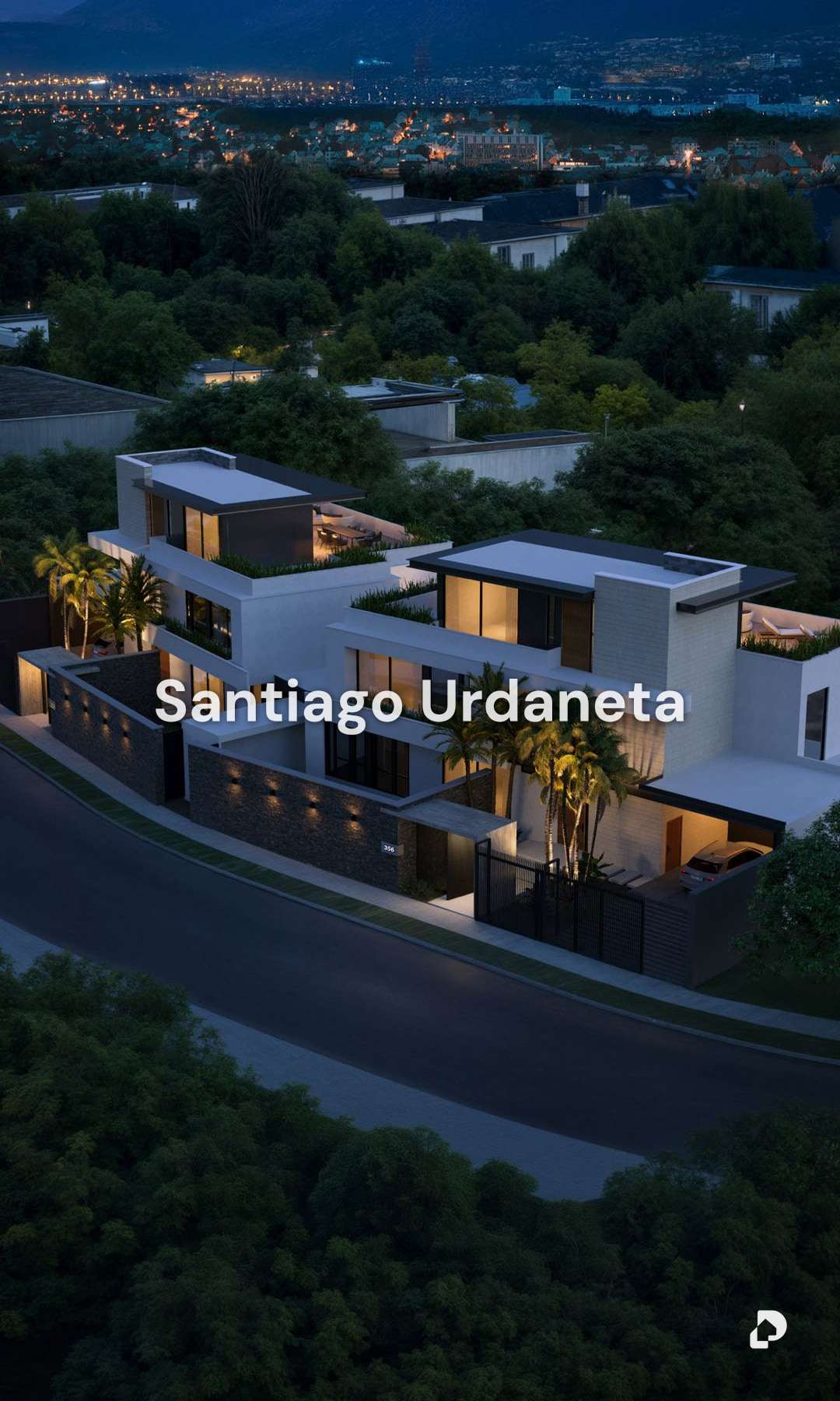 Casa en Chuao, Caracas – 10