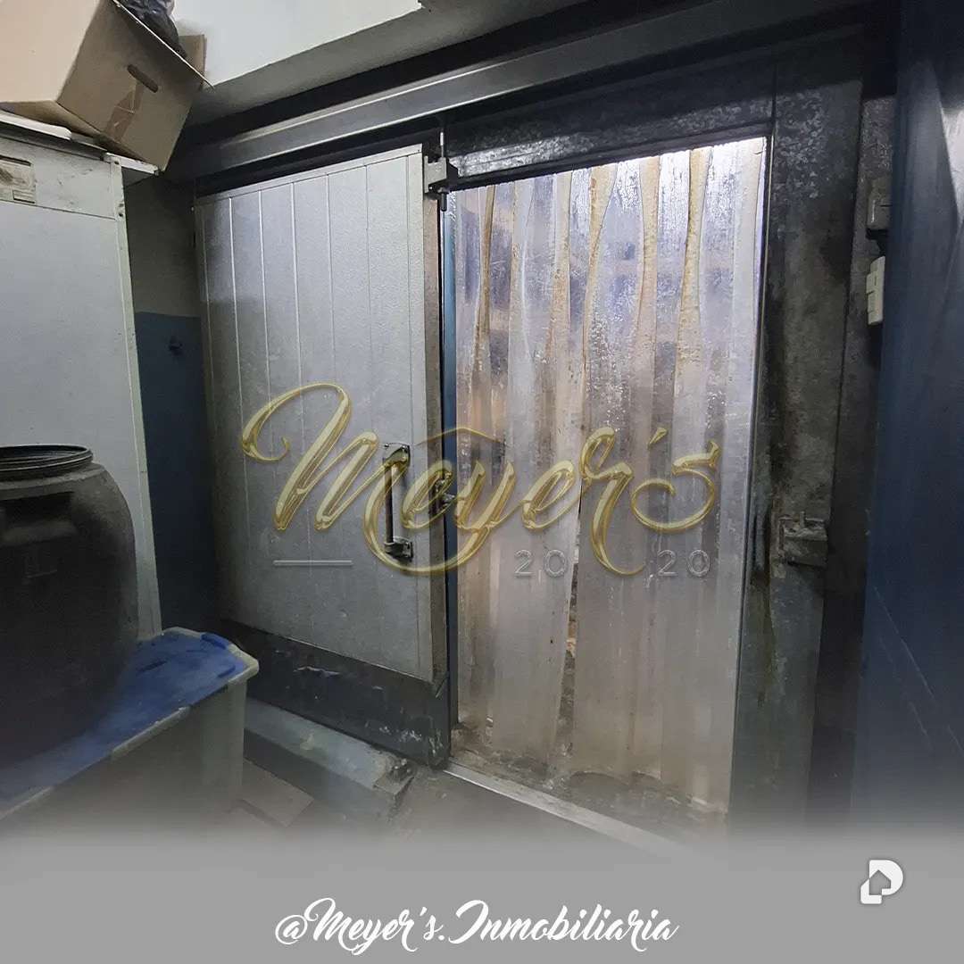 Local comercial en Cartanal, Valles del Tuy – 4