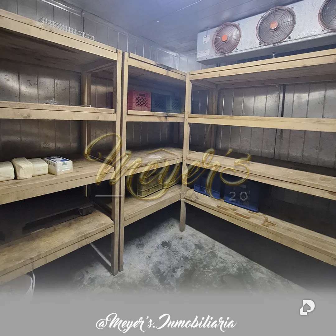 Local comercial en Cartanal, Valles del Tuy – 5