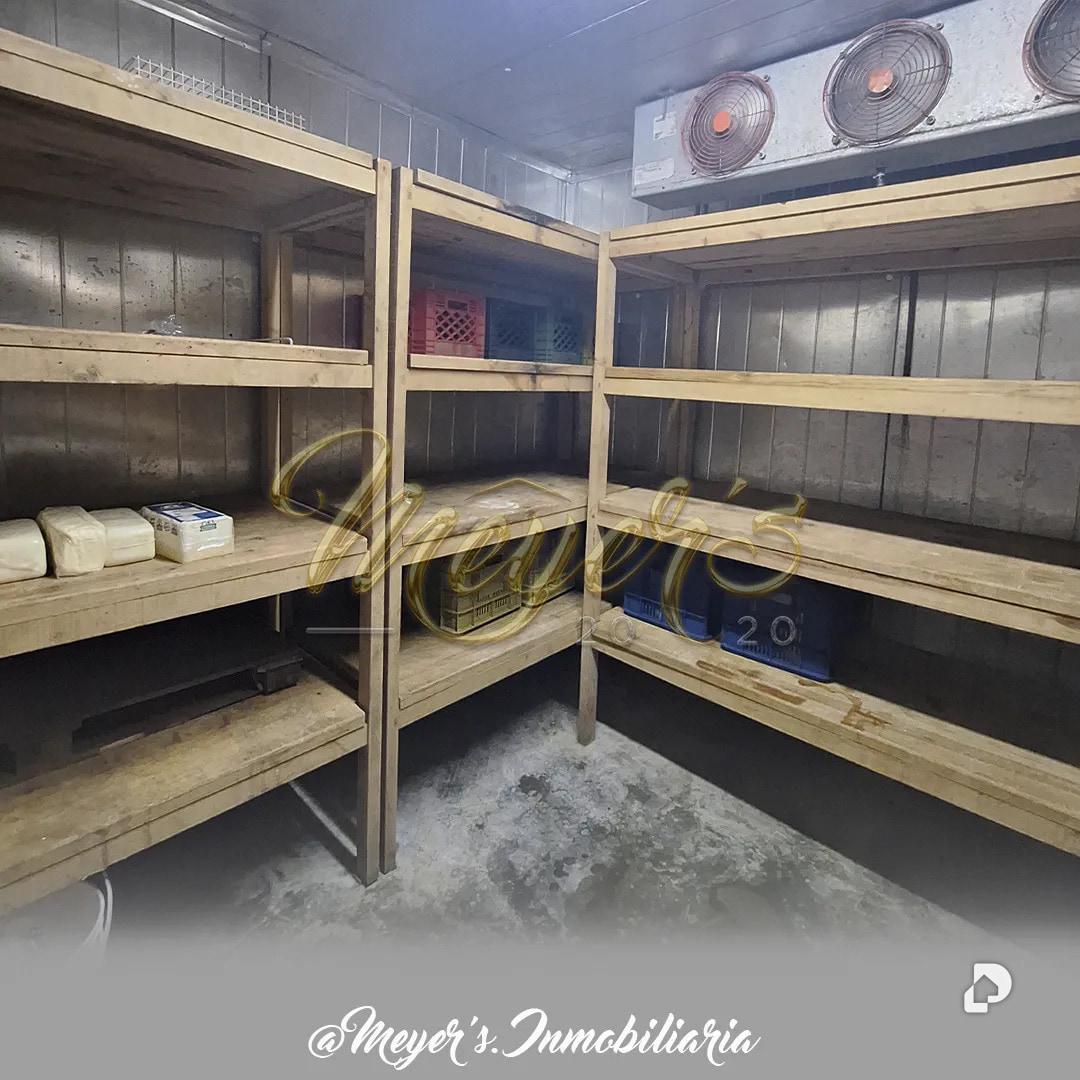 Local comercial en Cartanal, Valles del Tuy – 5