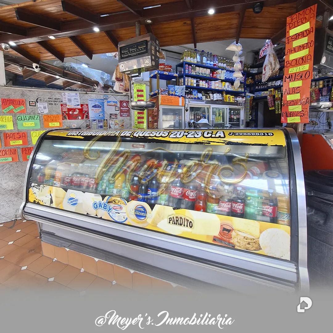 Local comercial en Cartanal, Valles del Tuy – 2
