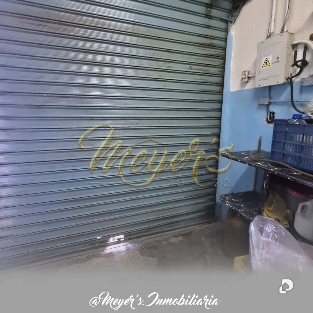 Local comercial en Cartanal, Valles del Tuy – 6