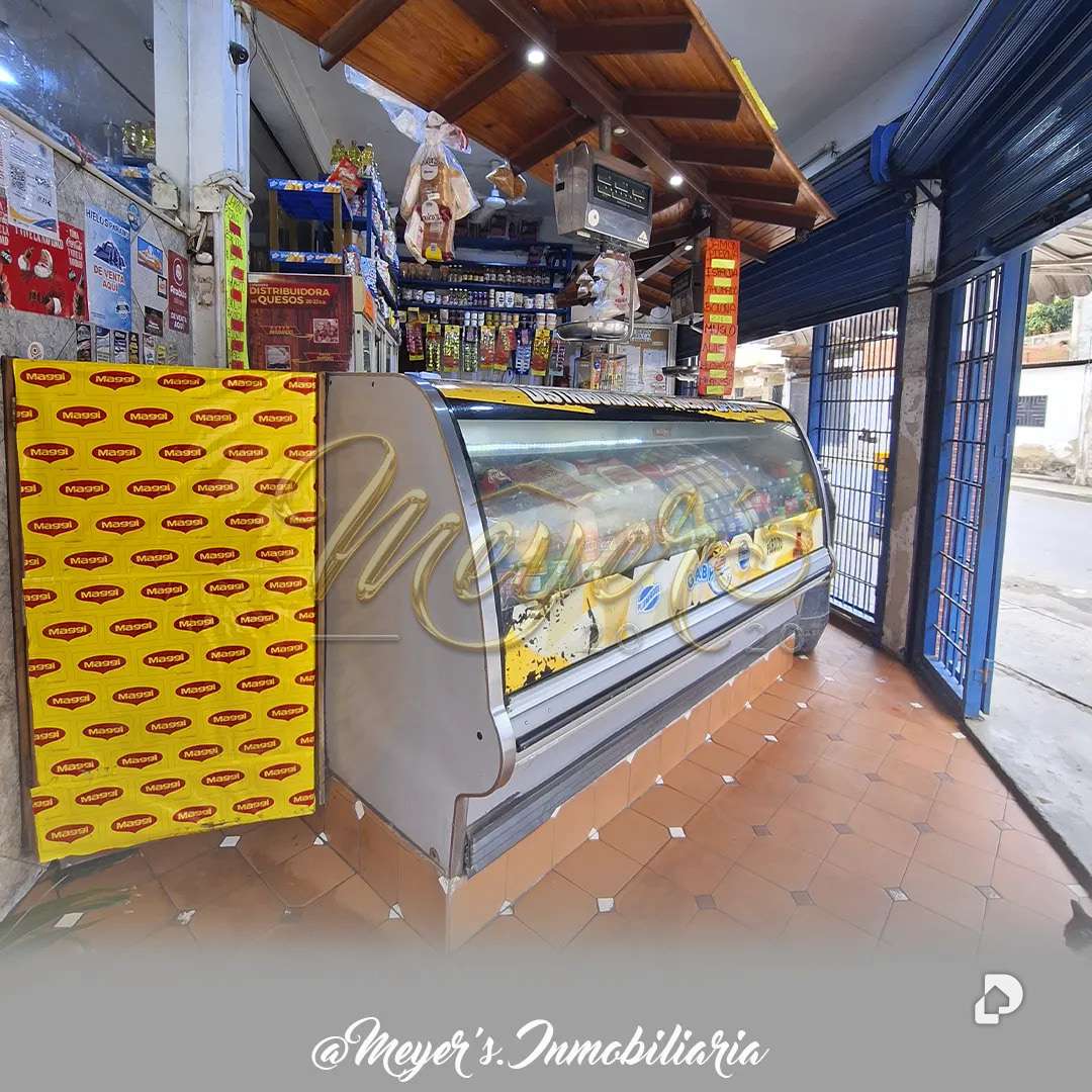 Local comercial en Cartanal, Valles del Tuy – 3