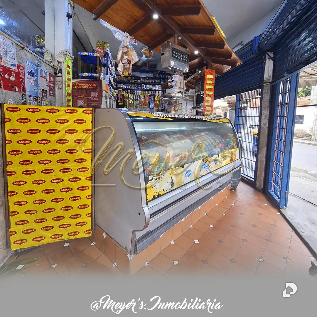 Local comercial en Cartanal, Valles del Tuy – 3