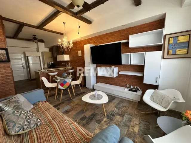Apartamento en Maracaibo - 1