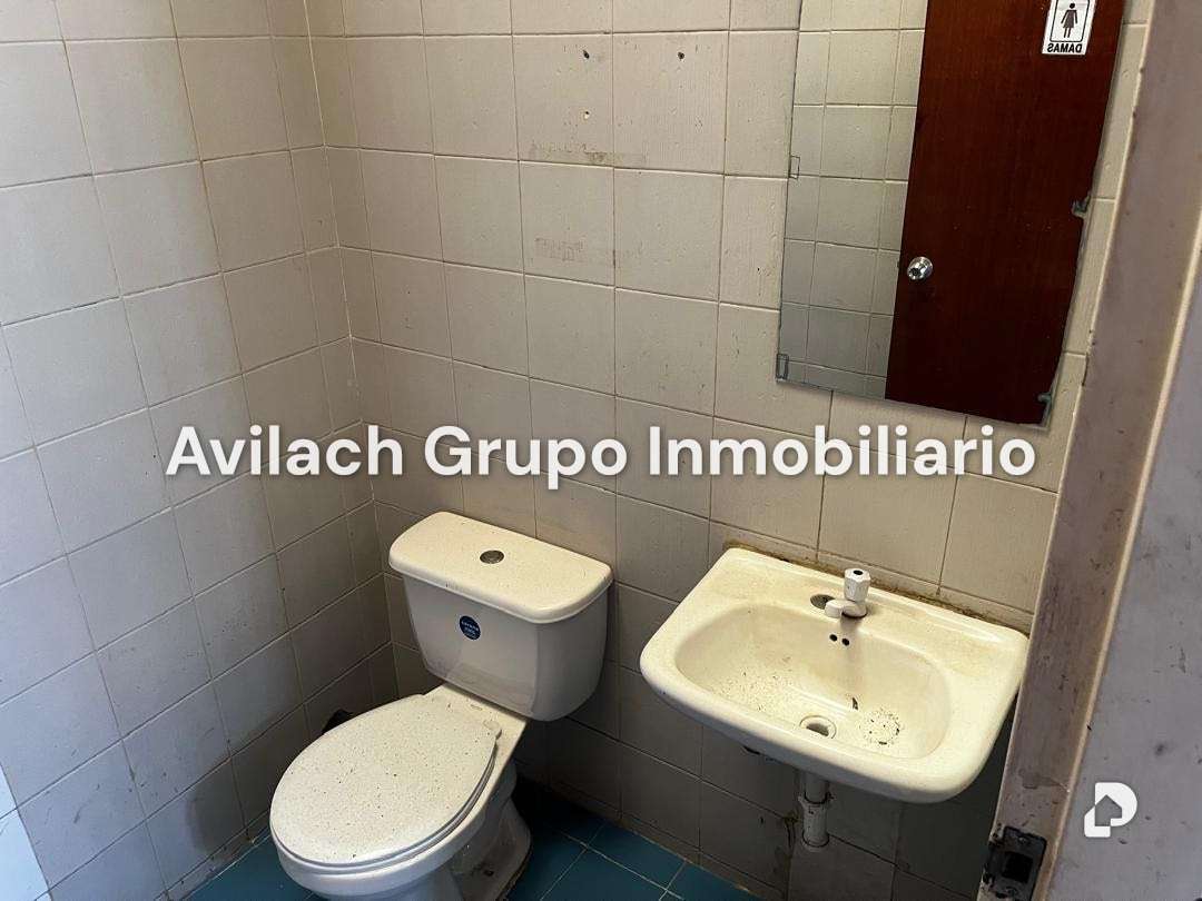 Local comercial en Catedral, Valencia – 6