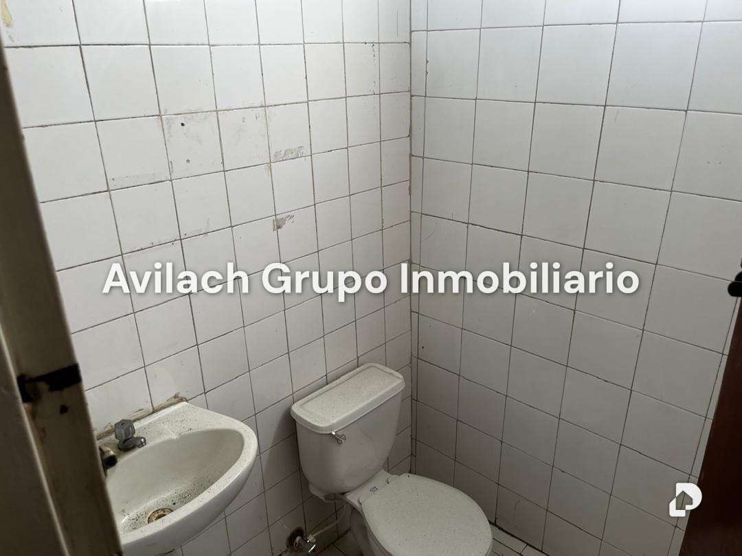 Local comercial en Catedral, Valencia – 8