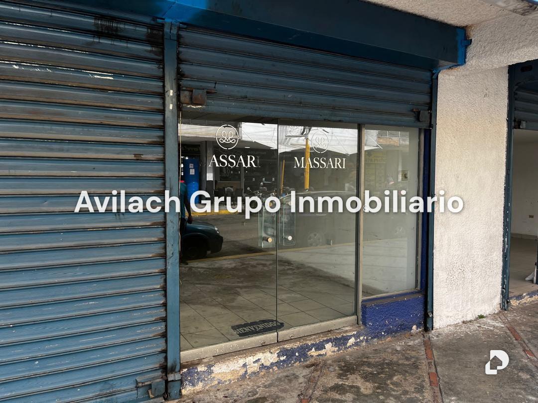 Local comercial en Catedral, Valencia – 1
