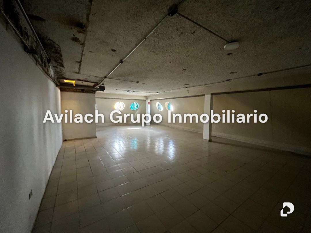 Local comercial en Catedral, Valencia – 5