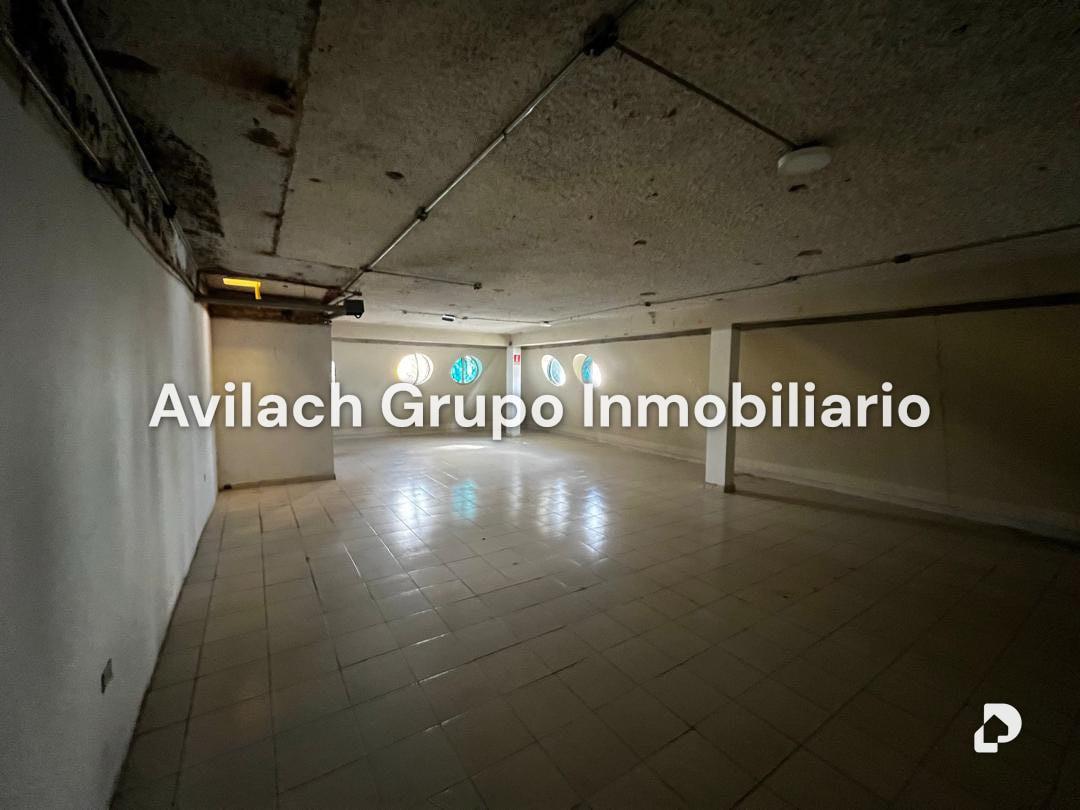 Local comercial en Catedral, Valencia – 5