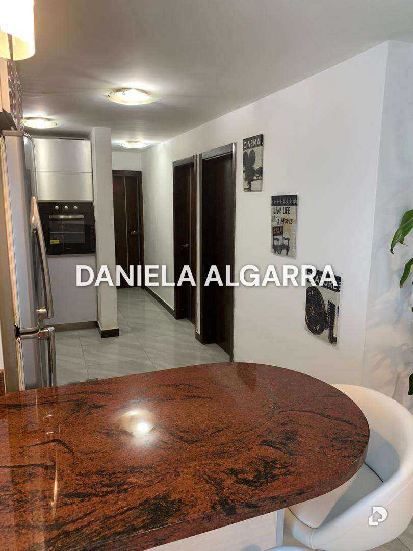 Apartment in Cumboto, Puerto Cabello – 6